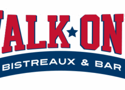 walk on's logo
